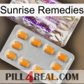 Sunrise Remedies new12